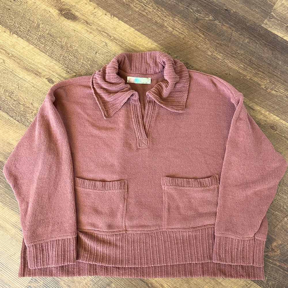 Fp Grace Pullover - image 2
